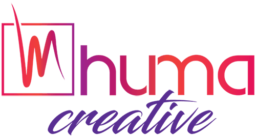 Logo Huma Creative